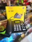 SQ LS930 Cordless Landline Phone - 1
