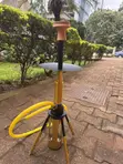 Rocket Shisha Pot - 2