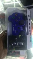 PS3 Controllers - Brand New - 1