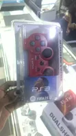 PS3 Controllers - Brand New - 3