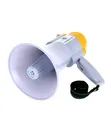 HQ-10 Wireless Megaphone with FM Radio - 2