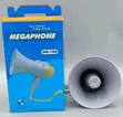 HQ-10 Wireless Megaphone with FM Radio - 3