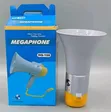 HQ-10 Wireless Megaphone with FM Radio - 4