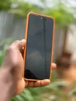 New Infinix Hot 70 Pro 5G+ 256GB Orange - 4