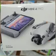 DJI Mini 4 Pro Drone - 2