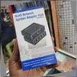 RJ45 Network Splitter 1 to 4 - 2