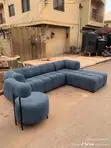 Luxury Sofa Set - Brand New - 2