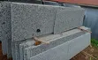 P White Granite Countertops - 2
