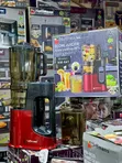 Hoffmans HM-641 Slow Juicer - 1