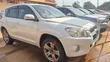 Toyota RAV4 2011 White - 1
