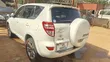 Toyota RAV4 2011 White - 4