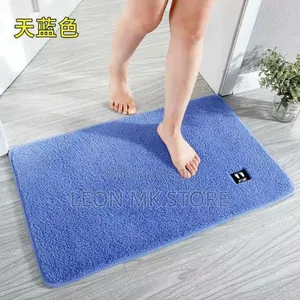 Premium Comfort Mats - A&S