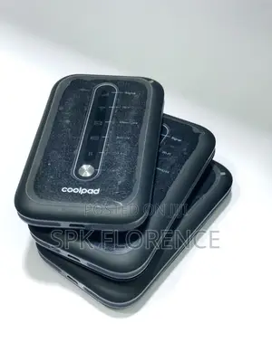 Coolpad Surf CP331A 4G LTE Mi-Fi Hotspot
