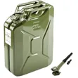 Fuel Jerrycan 20L - 1