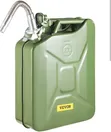 Fuel Jerrycan 20L - 2