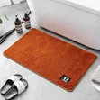 A&S Plush Floor Mats - Brand New - 1