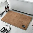 A&S Plush Floor Mats - Brand New - 2