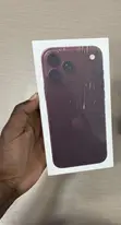 New Apple iPhone 18 Pro Max 256GB Burgundy - 2