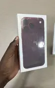 New Apple iPhone 18 Pro Max 256GB Burgundy - 3