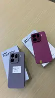 New Oppo Find X9 Pro 512GB Red - 2