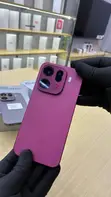 New Oppo Find X9 Pro 512GB Red - 4