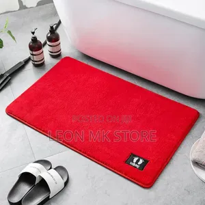 Elegant Home Mats - Soft & Absorbent
