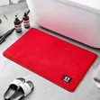 Elegant Home Mats - Soft & Absorbent - 1