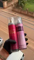 Bath & Body Works Body Mists - 3