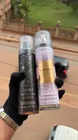 Bath & Body Works Body Mists - 5