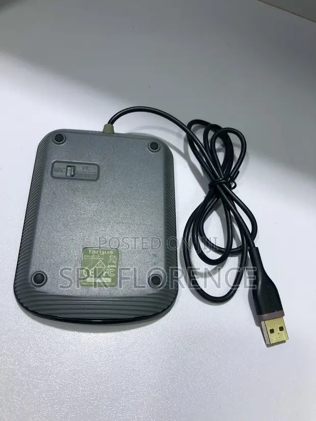 Targus USB Numeric Keypad - 1