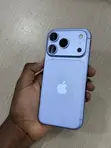 New Apple iPhone 18 Pro 256GB Blue - 2