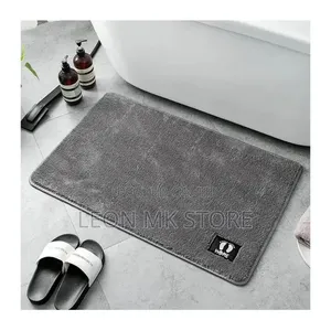 A&S Bath Mat - Cozy Step