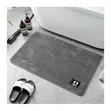 A&S Bath Mat - Cozy Step - 1