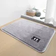 A&S Bath Mat - Cozy Step - 2