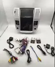 Harrier 2004-2010 Tesla Style Android Radio - 1