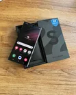 New Samsung Galaxy S22 Ultra 256GB Black - 1