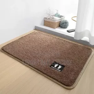 A&S Velvet Comfort Mats - Brand New