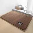 A&S Velvet Comfort Mats - Brand New - 1