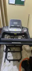 CIAPO Treadmill Machine - 2