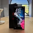 New Samsung Galaxy S22 Ultra 256GB - 3