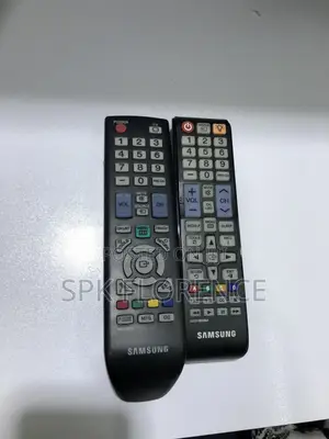Samsung AA59-00600A TV Remote Control