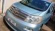 Toyota Alphard 3.0 Petrol FWD 2005 - 1