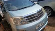 Toyota Alphard 3.0 Petrol FWD 2005 - 2