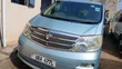 Toyota Alphard 3.0 Petrol FWD 2005 - 3