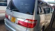 Toyota Alphard 3.0 Petrol FWD 2005 - 4