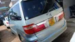 Toyota Alphard 3.0 Petrol FWD 2005 - 5