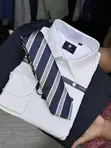 Shirts and Ties for All Functions - 1