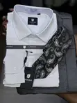 Shirts and Ties for All Functions - 3