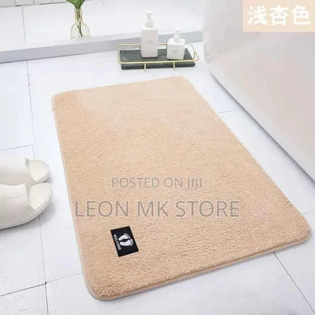 Soft Step Anti-Slip Mats - 1