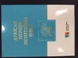 African Women Devotional Bible - Leather Bound - 1